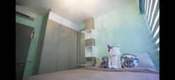 Riversails (D19), Condominium #582285311